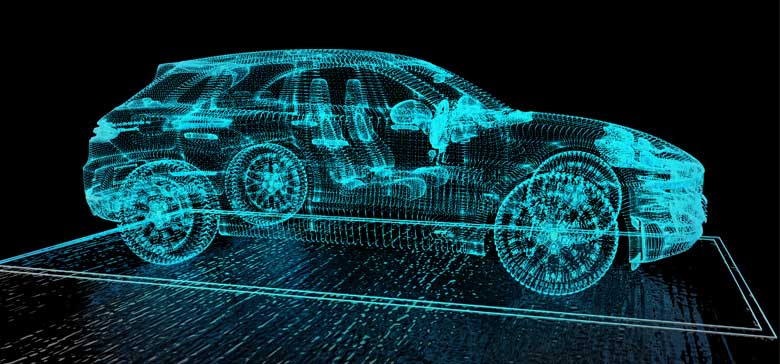  汽車電子油泵自動焊錫機解決方案 