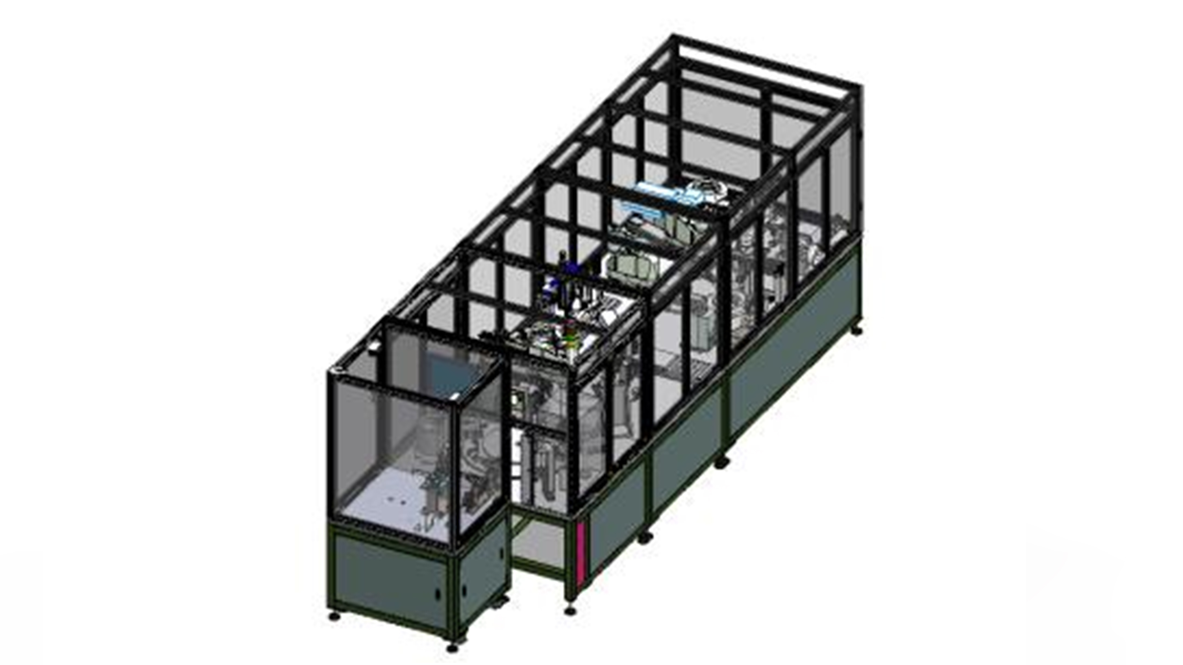 Sensor傳感器自動(dòng)線(xiàn)