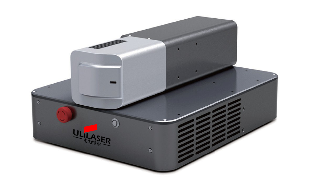 桌面式激光打標(biāo)機