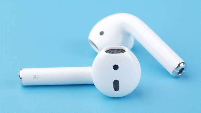 TWS真無(wú)線藍(lán)牙耳機(jī)激光焊錫解決方案