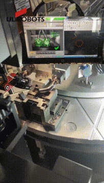 汽車發(fā)動機溫度傳感器激光焊錫機設備應用