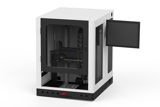 烙鐵焊錫機與激光焊錫機有什么區(qū)別 