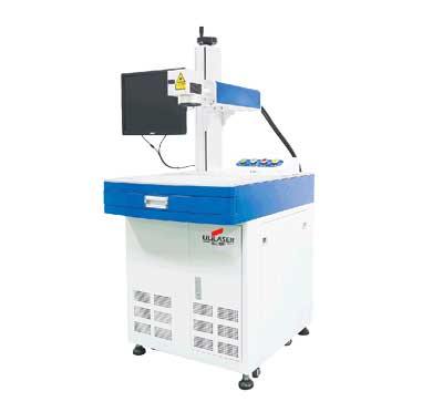 紫外激光打標機和光纖激光打標機有什么區(qū)別？