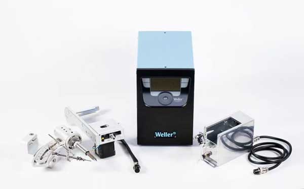 自動焊錫機和手持焊錫槍有什么區(qū)別？  