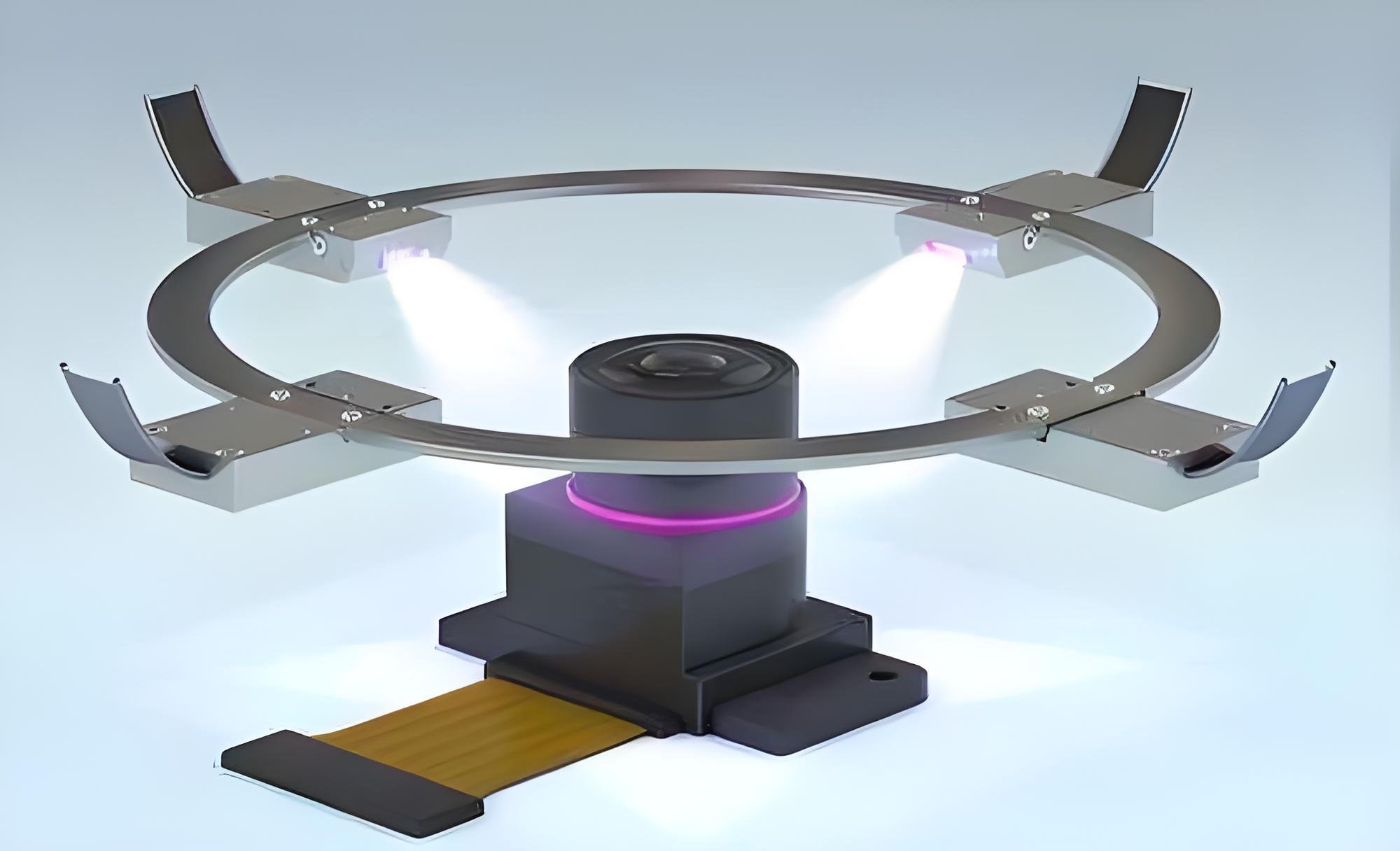 <b>AA 技術(shù)驅(qū)動激光焊錫實現(xiàn)微小焊點的***焊接</b>