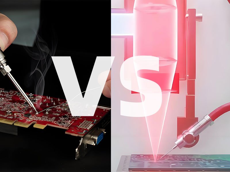 <b>激光焊錫技術(shù)：智能設備制造的幕后英雄..</b>