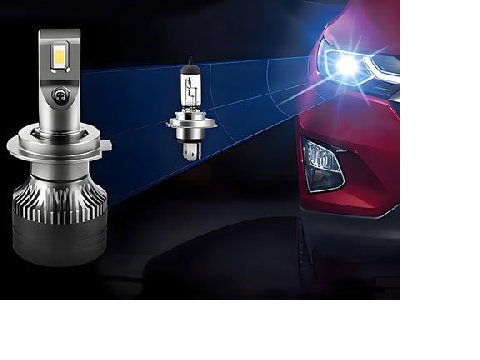 <b>汽車車燈焊錫新工藝：激光焊錫賦能新能源汽車點亮智能照明</b>