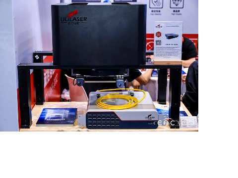 由力鐳射閃耀 EAC2025，多維賦能智駕視覺新生態(tài)?