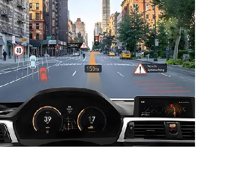 激光焊錫為 HUD 帶來的可靠性飛躍