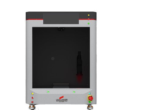 桌面式激光焊錫機