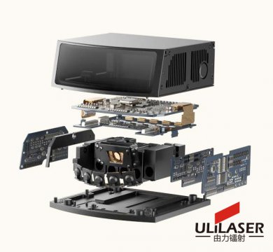 激光焊錫賦能車載激光雷達，推動自動駕駛落地